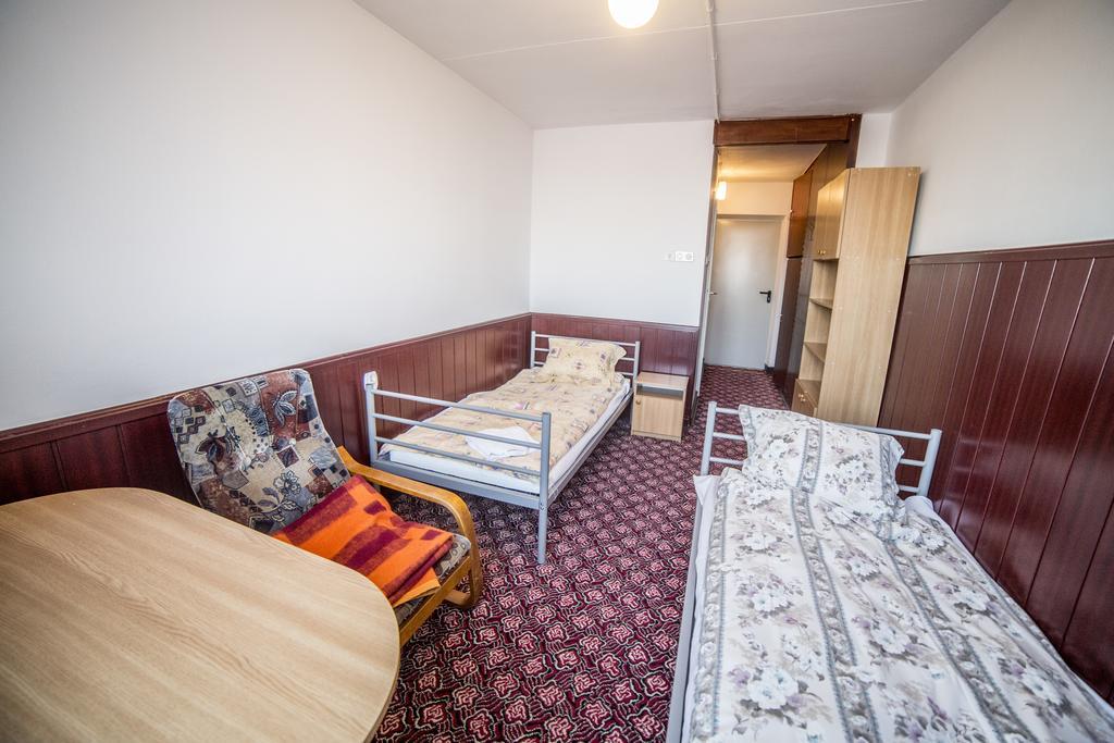 Top Floor Hostel Varsovie Chambre photo