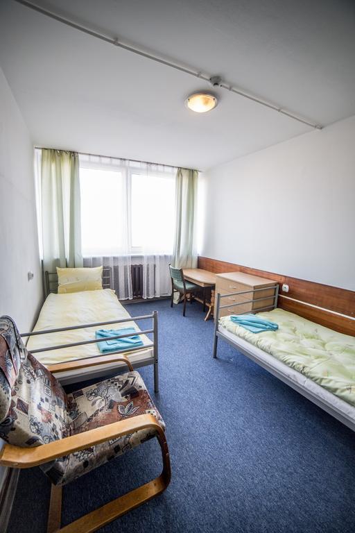 Top Floor Hostel Varsovie Chambre photo
