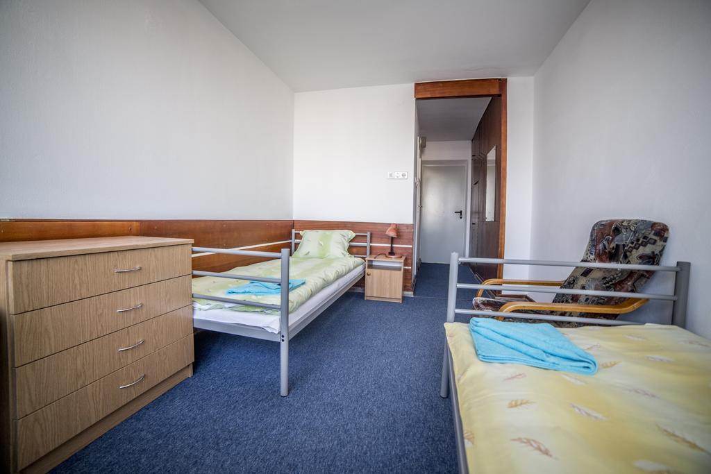 Top Floor Hostel Varsovie Chambre photo