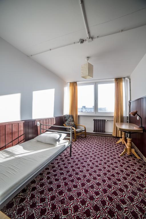Top Floor Hostel Varsovie Chambre photo